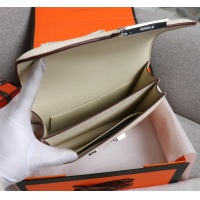 Cheap Hermes AAA Quality Messenger Bags For Women #1128783 Replica Wholesale [$108.00 USD] [ITEM#1128783] on Replica Hermes AAA Quality Messenger Bags