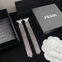 Cheap Prada Earrings For Women #1128784 Replica Wholesale [$29.00 USD] [ITEM#1128784] on Replica Prada Earrings