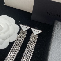 Cheap Prada Earrings For Women #1128784 Replica Wholesale [$29.00 USD] [ITEM#1128784] on Replica Prada Earrings