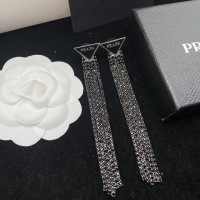 Cheap Prada Earrings For Women #1128785 Replica Wholesale [$29.00 USD] [ITEM#1128785] on Replica Prada Earrings