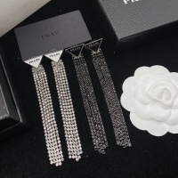 Cheap Prada Earrings For Women #1128785 Replica Wholesale [$29.00 USD] [ITEM#1128785] on Replica Prada Earrings