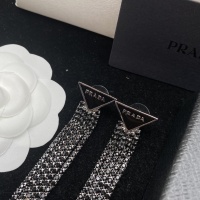 Cheap Prada Earrings For Women #1128785 Replica Wholesale [$29.00 USD] [ITEM#1128785] on Replica Prada Earrings