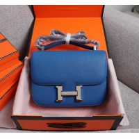 Hermes AAA Quality Messenger Bags For Women #1128793