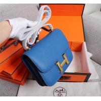 Cheap Hermes AAA Quality Messenger Bags For Women #1128795 Replica Wholesale [$108.00 USD] [ITEM#1128795] on Replica Hermes AAA Quality Messenger Bags