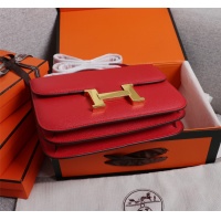 Cheap Hermes AAA Quality Messenger Bags For Women #1128804 Replica Wholesale [$108.00 USD] [ITEM#1128804] on Replica Hermes AAA Quality Messenger Bags