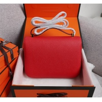 Cheap Hermes AAA Quality Messenger Bags For Women #1128804 Replica Wholesale [$108.00 USD] [ITEM#1128804] on Replica Hermes AAA Quality Messenger Bags