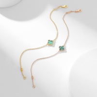 Cheap Van Cleef &amp; Arpels Bracelets For Women #1128806 Replica Wholesale [$40.00 USD] [ITEM#1128806] on Replica Van Cleef &amp; Arpels Bracelets