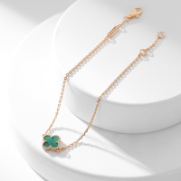 Cheap Van Cleef &amp; Arpels Bracelets For Women #1128806 Replica Wholesale [$40.00 USD] [ITEM#1128806] on Replica Van Cleef &amp; Arpels Bracelets