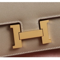 Cheap Hermes AAA Quality Messenger Bags For Women #1128809 Replica Wholesale [$108.00 USD] [ITEM#1128809] on Replica Hermes AAA Quality Messenger Bags