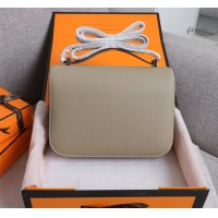 Cheap Hermes AAA Quality Messenger Bags For Women #1128810 Replica Wholesale [$108.00 USD] [ITEM#1128810] on Replica Hermes AAA Quality Messenger Bags