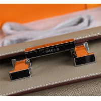 Cheap Hermes AAA Quality Messenger Bags For Women #1128810 Replica Wholesale [$108.00 USD] [ITEM#1128810] on Replica Hermes AAA Quality Messenger Bags