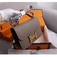 Cheap Hermes AAA Quality Messenger Bags For Women #1128812 Replica Wholesale [$108.00 USD] [ITEM#1128812] on Replica Hermes AAA Quality Messenger Bags