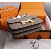 Cheap Hermes AAA Quality Messenger Bags For Women #1128812 Replica Wholesale [$108.00 USD] [ITEM#1128812] on Replica Hermes AAA Quality Messenger Bags