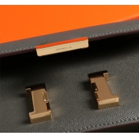 Cheap Hermes AAA Quality Messenger Bags For Women #1128813 Replica Wholesale [$108.00 USD] [ITEM#1128813] on Replica Hermes AAA Quality Messenger Bags