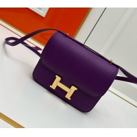 Cheap Hermes AAA Quality Messenger Bags For Women #1128828 Replica Wholesale [$102.00 USD] [ITEM#1128828] on Replica Hermes AAA Quality Messenger Bags