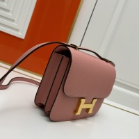 Cheap Hermes AAA Quality Messenger Bags For Women #1128829 Replica Wholesale [$102.00 USD] [ITEM#1128829] on Replica Hermes AAA Quality Messenger Bags