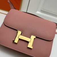 Cheap Hermes AAA Quality Messenger Bags For Women #1128829 Replica Wholesale [$102.00 USD] [ITEM#1128829] on Replica Hermes AAA Quality Messenger Bags