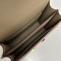 Cheap Hermes AAA Quality Messenger Bags For Women #1128831 Replica Wholesale [$102.00 USD] [ITEM#1128831] on Replica Hermes AAA Quality Messenger Bags