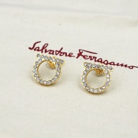 Salvatore Ferragamo Earrings For Women #1128847