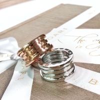 Cheap Bvlgari Rings For Unisex #1128869 Replica Wholesale [$25.00 USD] [ITEM#1128869] on Replica Bvlgari Rings