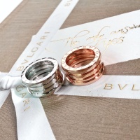 Cheap Bvlgari Rings For Unisex #1128869 Replica Wholesale [$25.00 USD] [ITEM#1128869] on Replica Bvlgari Rings