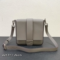 Fendi AAA Man Messenger Bags #1128898