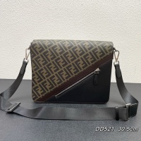 Fendi AAA Man Messenger Bags #1128906