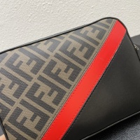 Cheap Fendi AAA Man Messenger Bags #1128912 Replica Wholesale [$92.00 USD] [ITEM#1128912] on Replica Fendi AAA Man Messenger Bags