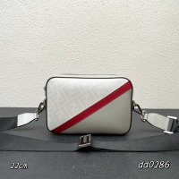 Fendi AAA Man Messenger Bags #1128913