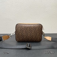 Cheap Fendi AAA Man Messenger Bags #1128914 Replica Wholesale [$92.00 USD] [ITEM#1128914] on Replica Fendi AAA Man Messenger Bags