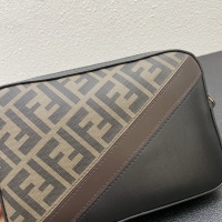 Cheap Fendi AAA Man Messenger Bags #1128915 Replica Wholesale [$92.00 USD] [ITEM#1128915] on Replica Fendi AAA Man Messenger Bags