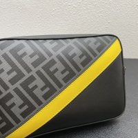 Cheap Fendi AAA Man Messenger Bags #1128917 Replica Wholesale [$92.00 USD] [ITEM#1128917] on Replica Fendi AAA Man Messenger Bags