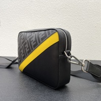 Cheap Fendi AAA Man Messenger Bags #1128917 Replica Wholesale [$92.00 USD] [ITEM#1128917] on Replica Fendi AAA Man Messenger Bags