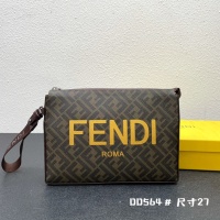 Fendi AAA Man Wallets #1128927