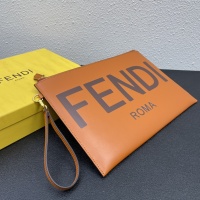 Cheap Fendi AAA Man Wallets #1128942 Replica Wholesale [$80.00 USD] [ITEM#1128942] on Replica Fendi AAA Man Wallets