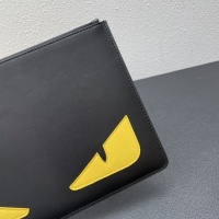 Cheap Fendi AAA Man Wallets #1128950 Replica Wholesale [$72.00 USD] [ITEM#1128950] on Replica Fendi AAA Man Wallets