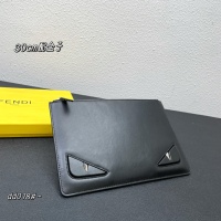 Cheap Fendi AAA Man Wallets #1128951 Replica Wholesale [$72.00 USD] [ITEM#1128951] on Replica Fendi AAA Man Wallets