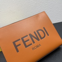 Cheap Fendi AAA Man Wallets #1128958 Replica Wholesale [$76.00 USD] [ITEM#1128958] on Replica Fendi AAA Man Wallets