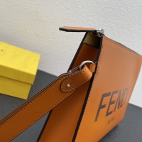 Cheap Fendi AAA Man Wallets #1128958 Replica Wholesale [$76.00 USD] [ITEM#1128958] on Replica Fendi AAA Man Wallets