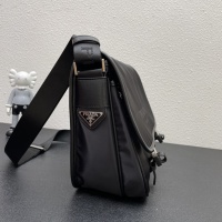 Cheap Prada AAA Man Messenger Bags #1128965 Replica Wholesale [$92.00 USD] [ITEM#1128965] on Replica Prada AAA Man Messenger Bags