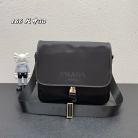 Cheap Prada AAA Man Messenger Bags #1128969 Replica Wholesale [$92.00 USD] [ITEM#1128969] on Replica Prada AAA Man Messenger Bags