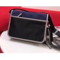 Cheap Prada AAA Man Messenger Bags #1128979 Replica Wholesale [$92.00 USD] [ITEM#1128979] on Replica Prada AAA Man Messenger Bags
