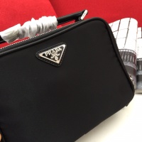Cheap Prada AAA Man Messenger Bags #1128991 Replica Wholesale [$85.00 USD] [ITEM#1128991] on Replica Prada AAA Man Messenger Bags