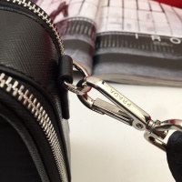 Cheap Prada AAA Man Messenger Bags #1128991 Replica Wholesale [$85.00 USD] [ITEM#1128991] on Replica Prada AAA Man Messenger Bags