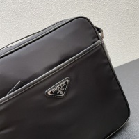 Cheap Prada AAA Man Messenger Bags #1128998 Replica Wholesale [$82.00 USD] [ITEM#1128998] on Replica Prada AAA Man Messenger Bags
