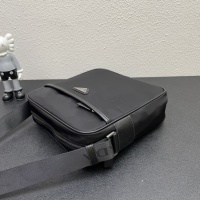 Cheap Prada AAA Man Messenger Bags #1128998 Replica Wholesale [$82.00 USD] [ITEM#1128998] on Replica Prada AAA Man Messenger Bags