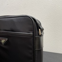 Cheap Prada AAA Man Messenger Bags #1128998 Replica Wholesale [$82.00 USD] [ITEM#1128998] on Replica Prada AAA Man Messenger Bags