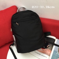 Cheap Prada AAA Man Backpacks #1129000 Replica Wholesale [$82.00 USD] [ITEM#1129000] on Replica Prada AAA Man Backpacks