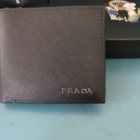 Prada Wallets For Men #1129017
