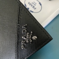 Cheap Prada Wallets For Men #1129022 Replica Wholesale [$41.00 USD] [ITEM#1129022] on Replica Prada Wallets